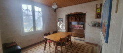 vente Maison La Plaine-sur-mer