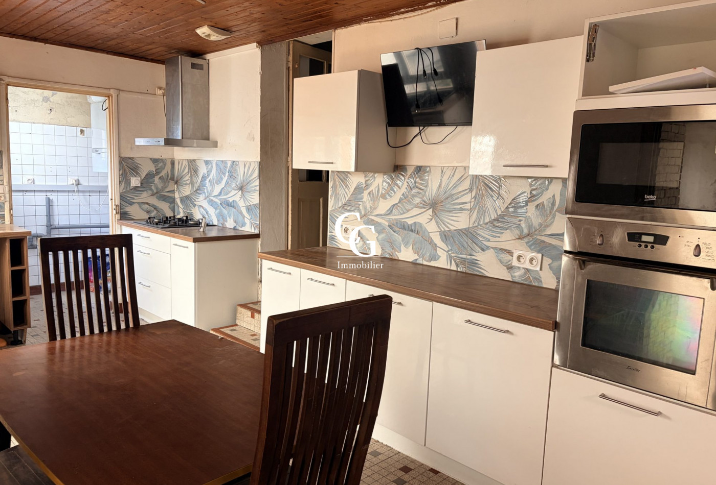 vente Maison La Montagne - Photo 3