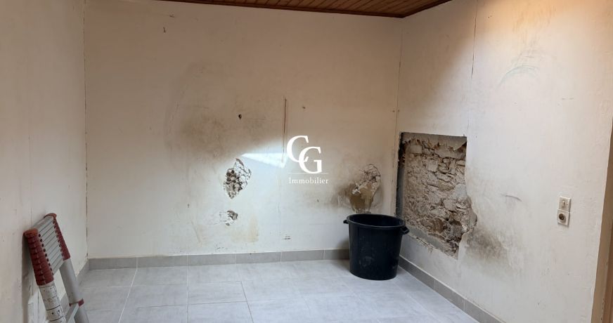 vente Maison La Montagne
