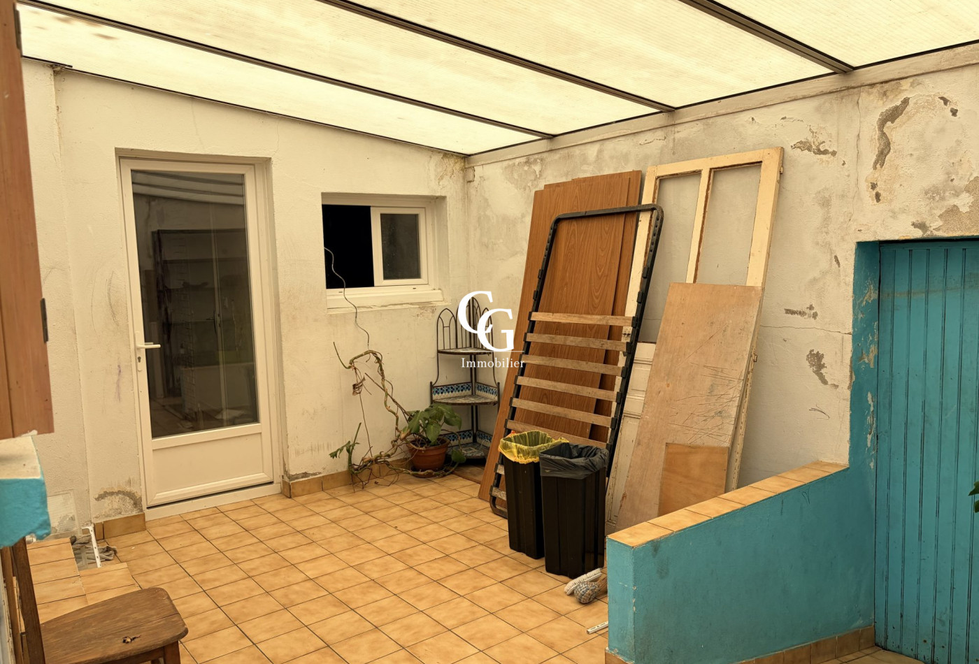 vente Maison La Montagne - Photo 8
