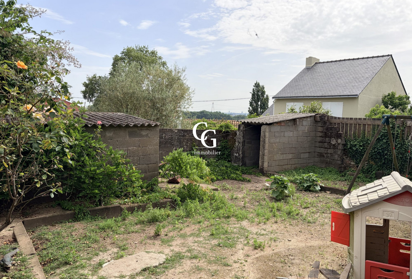 vente Maison La Montagne - Photo 10