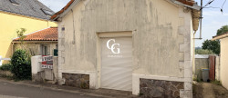 vente Maison La Montagne