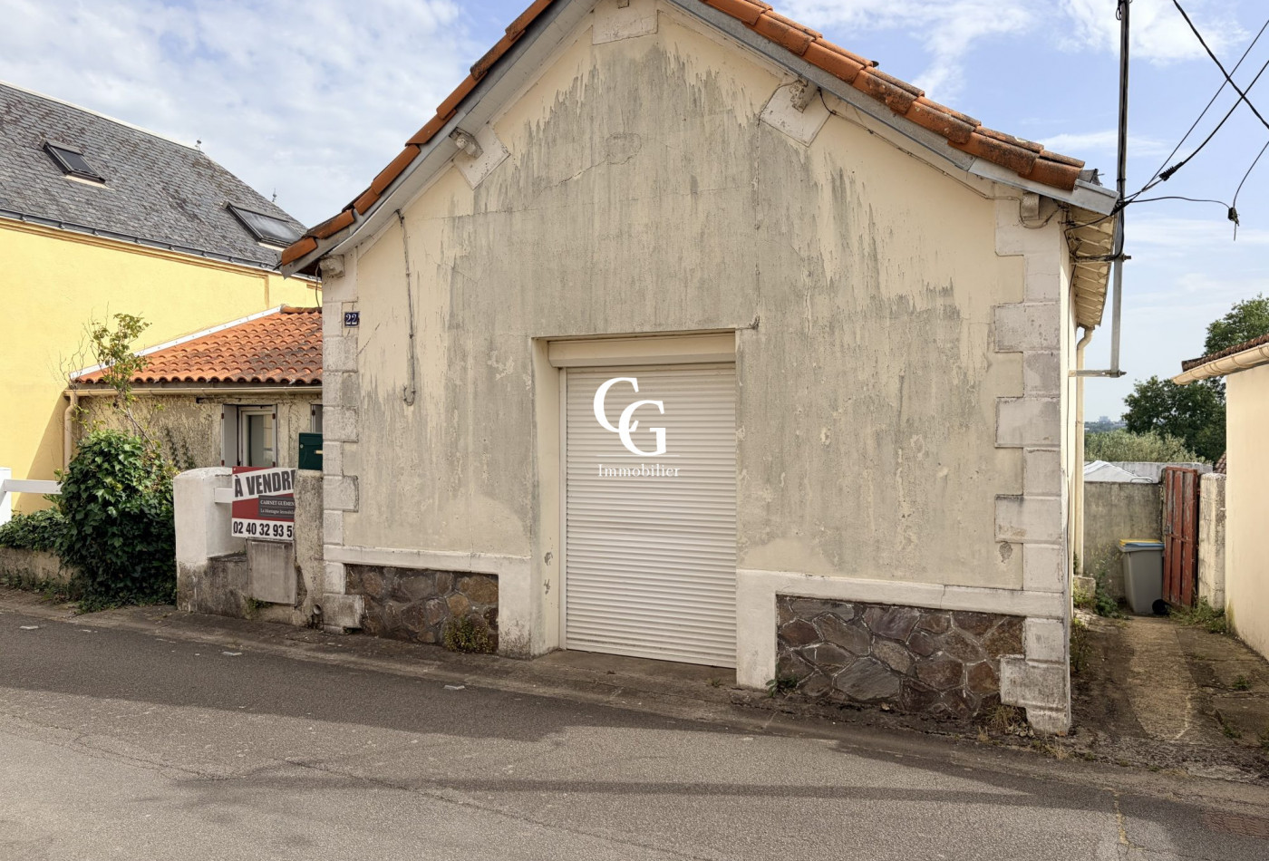 vente Maison La Montagne - Photo 2
