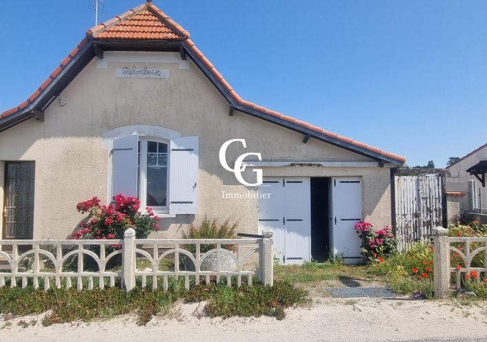 à vendre Maison La Plaine-sur-mer