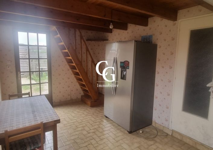 à vendre Maison La Plaine-sur-mer
