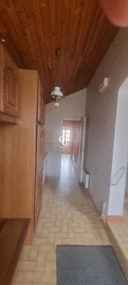 à vendre Maison La Plaine-sur-mer - Photo 10
