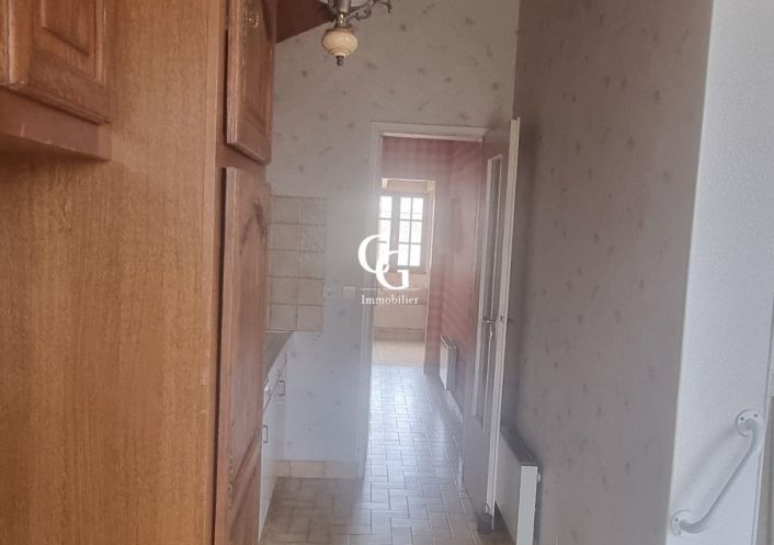 à vendre Maison La Plaine-sur-mer
