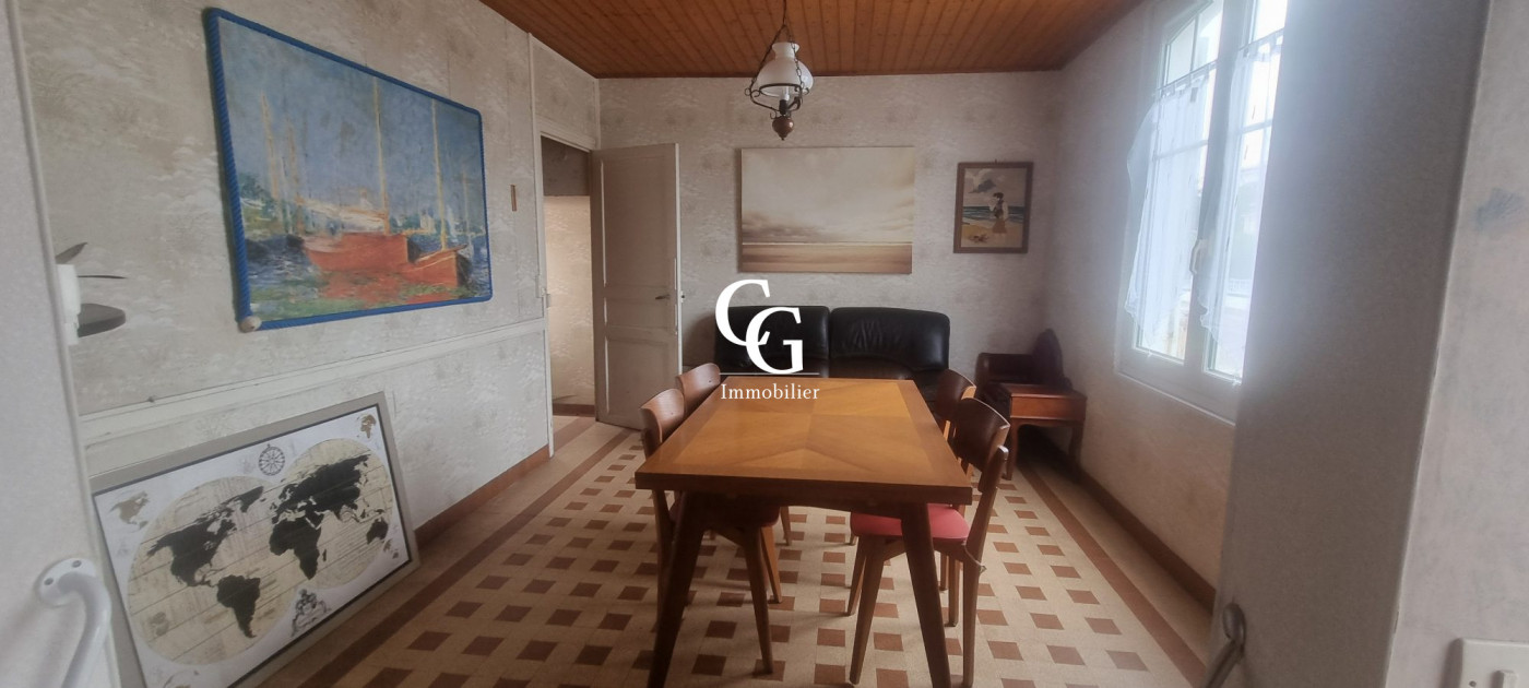 à vendre Maison La Plaine-sur-mer - Photo 6