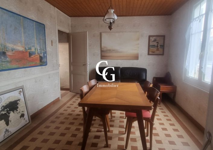 à vendre Maison La Plaine-sur-mer