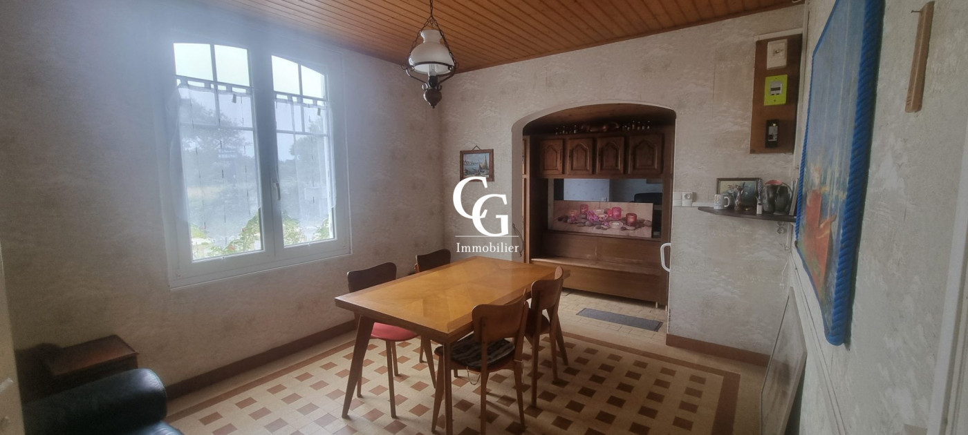 à vendre Maison La Plaine-sur-mer - Photo 7