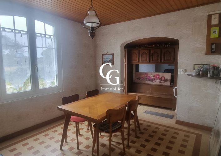 à vendre Maison La Plaine-sur-mer