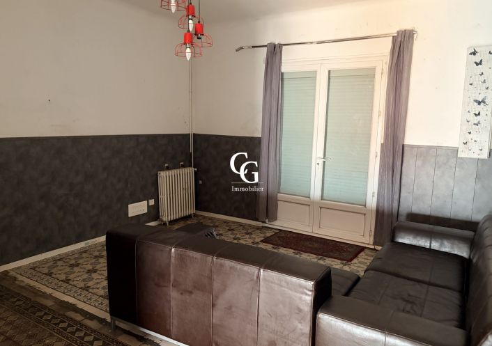 à vendre Maison La Montagne