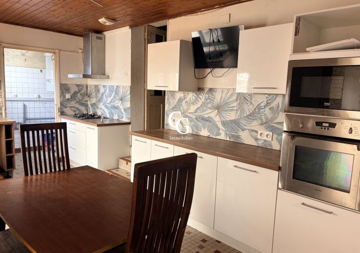 à vendre Maison La Montagne
