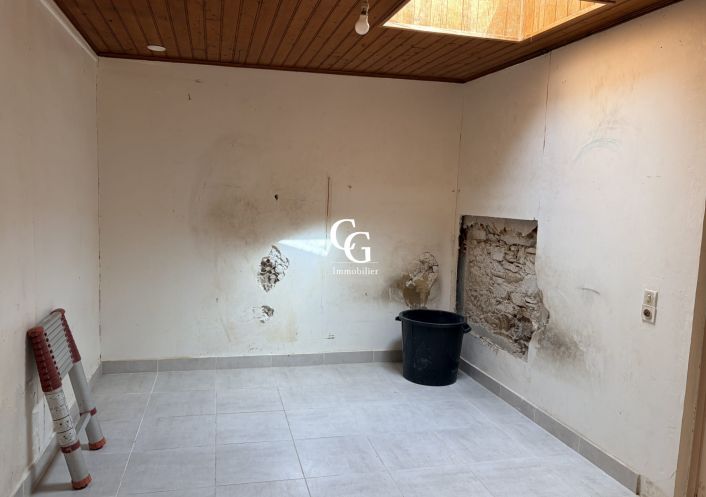 à vendre Maison La Montagne