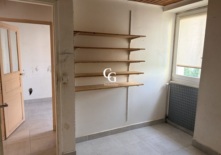 à vendre Maison La Montagne