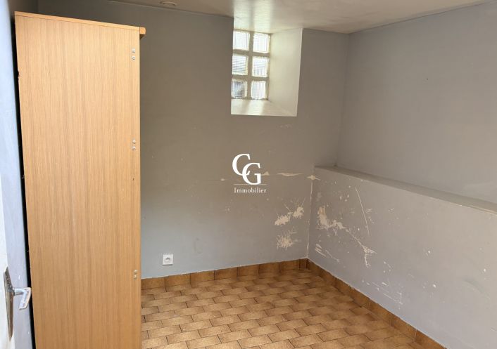 à vendre Maison La Montagne