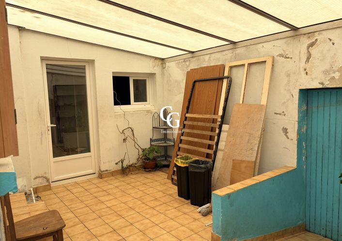 à vendre Maison La Montagne