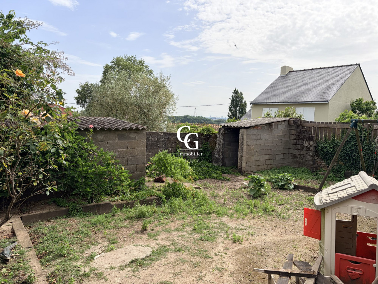 à vendre Maison La Montagne - Photo 10