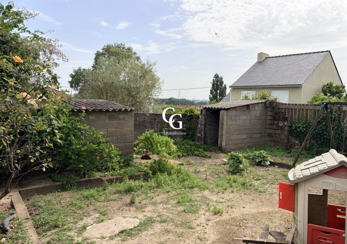 à vendre Maison La Montagne