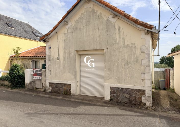 à vendre Maison La Montagne
