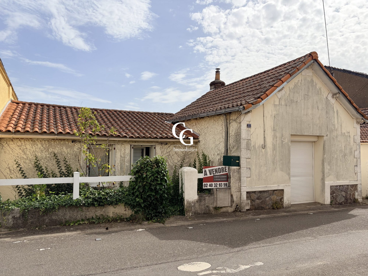 à vendre Maison La Montagne - Photo 1