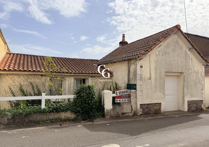 à vendre Maison La Montagne