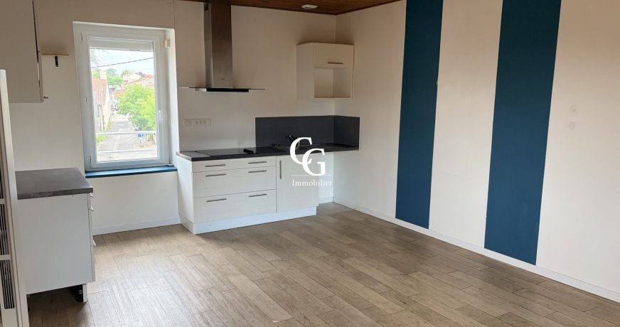 vente Appartement Saint-léger-les-vignes