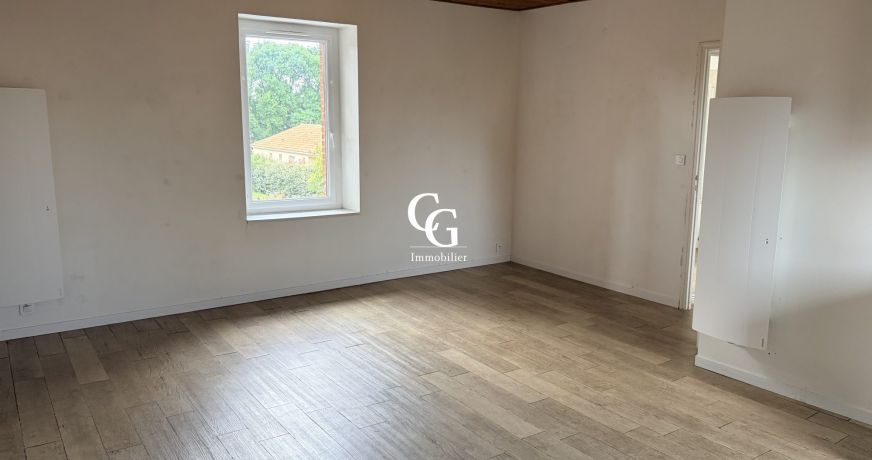 vente Appartement Saint-léger-les-vignes