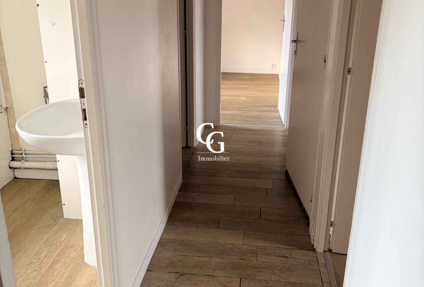 vente Appartement Saint-léger-les-vignes - Photo 8