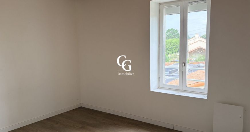 vente Appartement Saint-léger-les-vignes