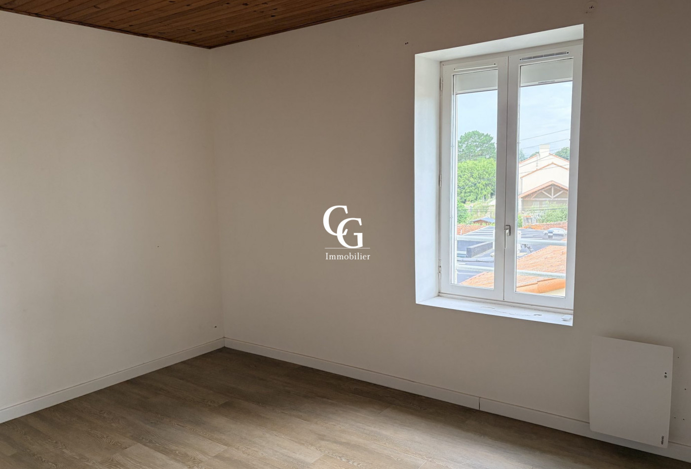 vente Appartement Saint-léger-les-vignes - Photo 6