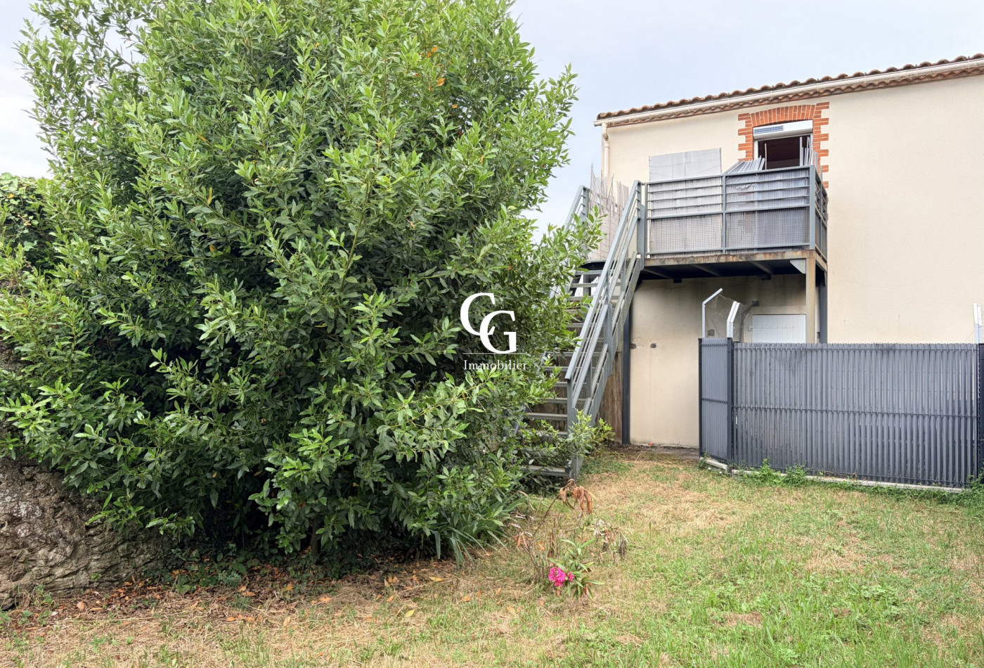 vente Appartement Saint-léger-les-vignes - Photo 3