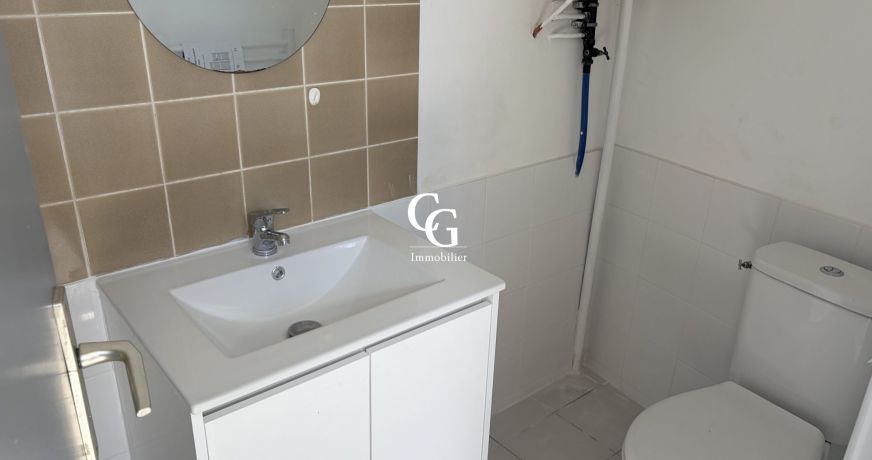 location Appartement Le Pellerin