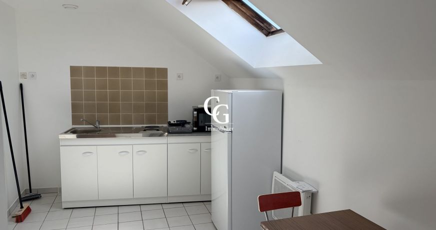location Appartement Le Pellerin