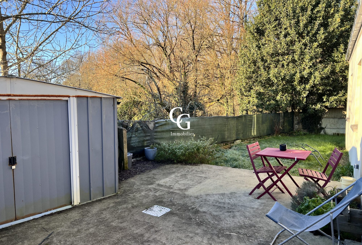 vente Maison Saint-jean-de-boiseau - Photo 2