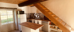vente Maison Les Moutiers-en-retz