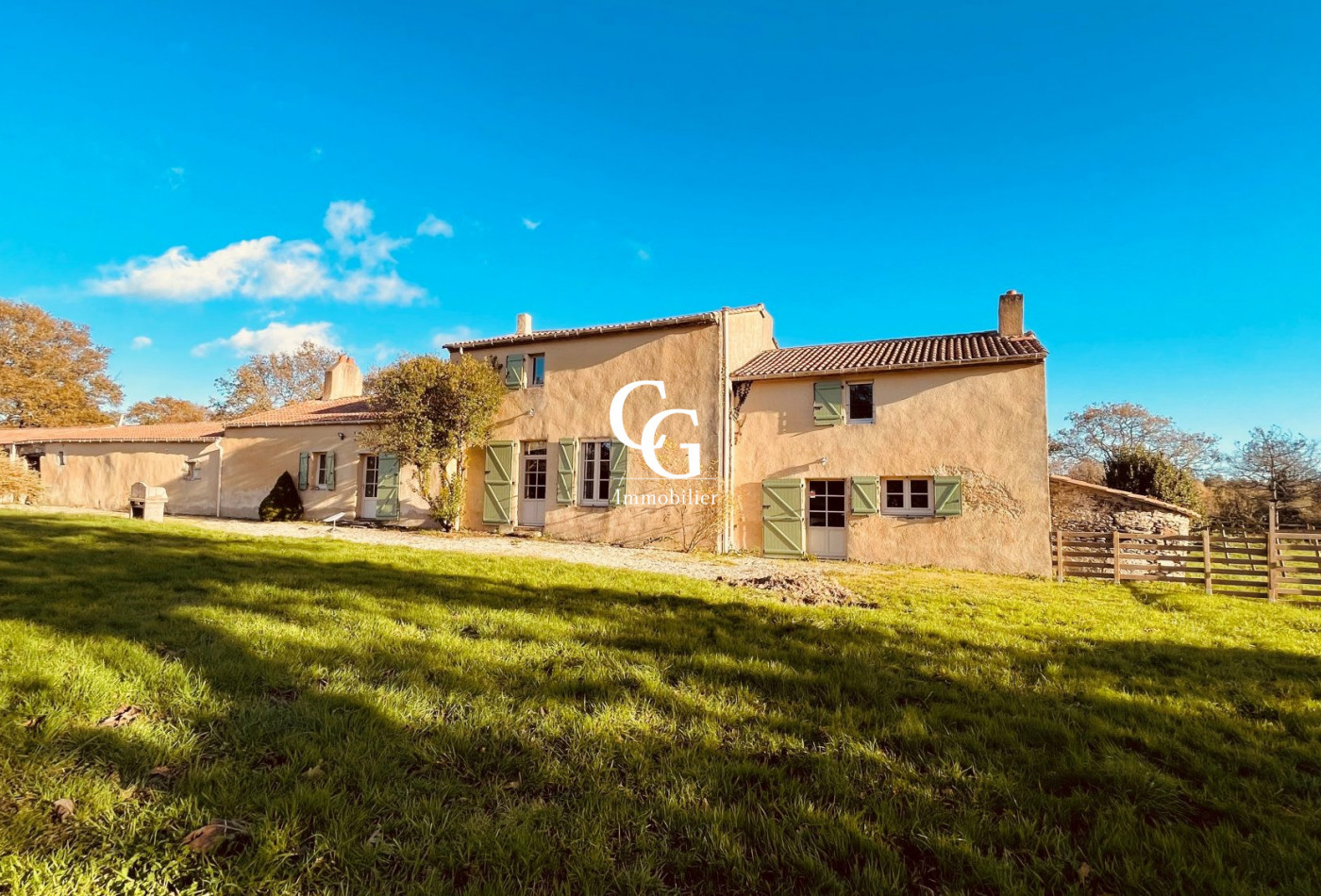 vente Maison Les Moutiers-en-retz - Photo 2