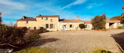 vente Maison Les Moutiers-en-retz