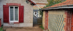 vente Maison La Montagne