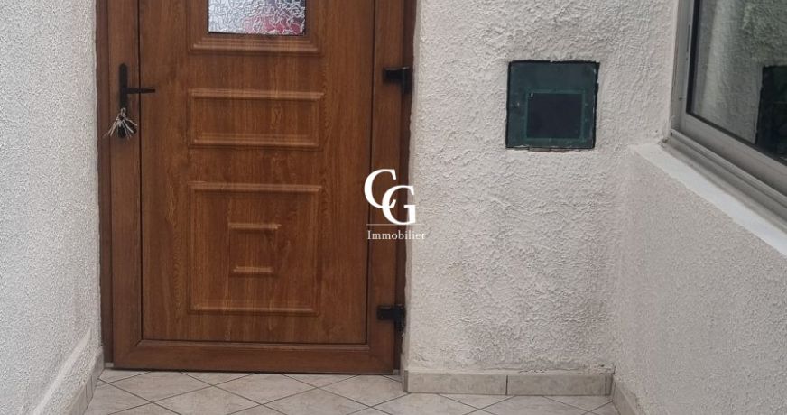 vente Maison La Montagne