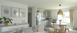 vente Maison Saint-michel-chef-chef