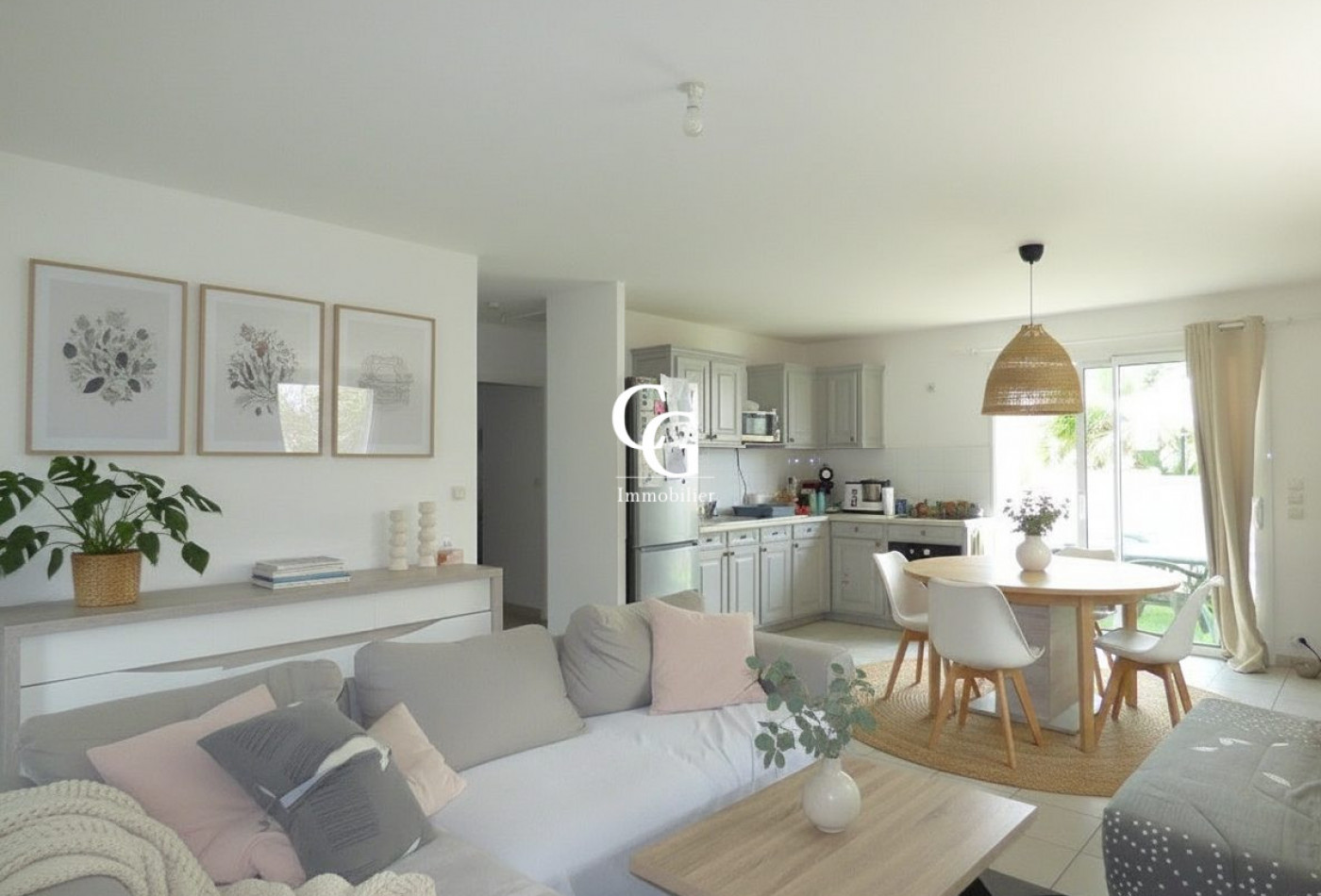 vente Maison Saint-michel-chef-chef - Photo 1