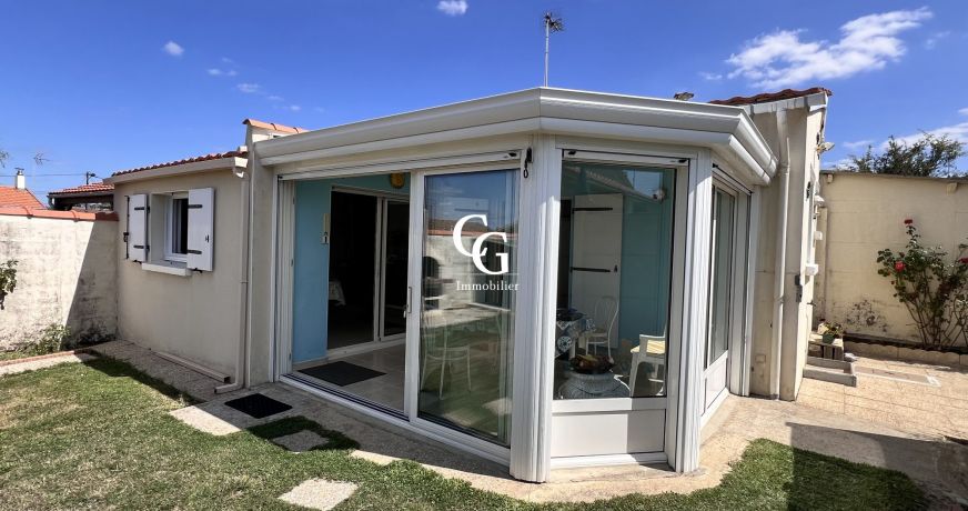 vente Maison Saint-michel-chef-chef