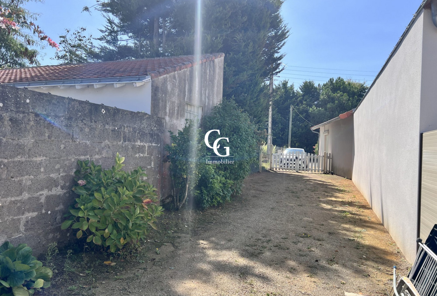 vente Maison Saint-michel-chef-chef - Photo 2