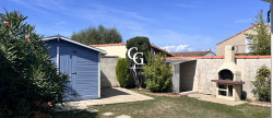 vente Maison Saint-michel-chef-chef