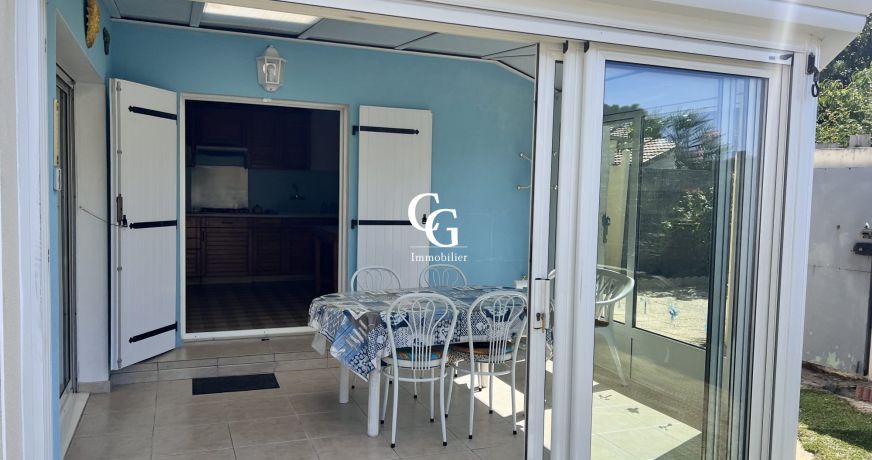 vente Maison Saint-michel-chef-chef