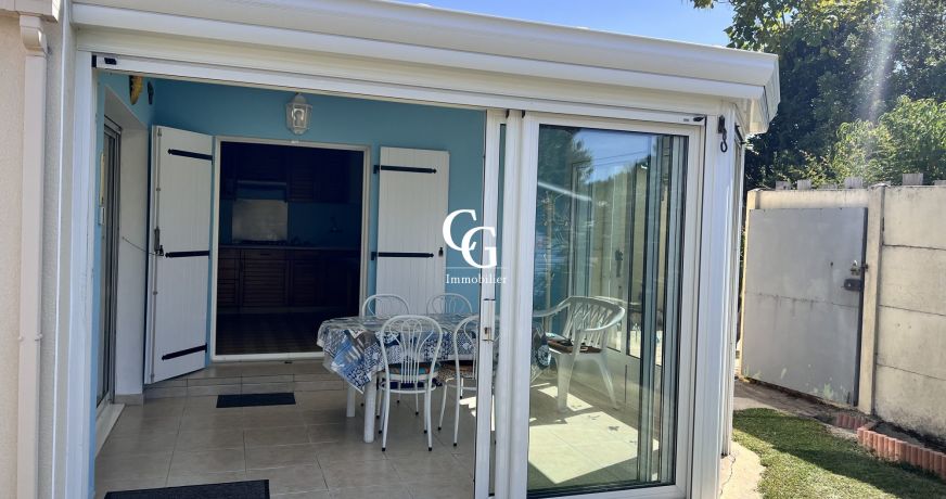 vente Maison Saint-michel-chef-chef