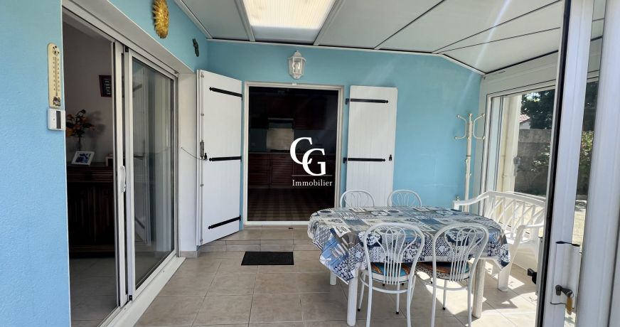 vente Maison Saint-michel-chef-chef
