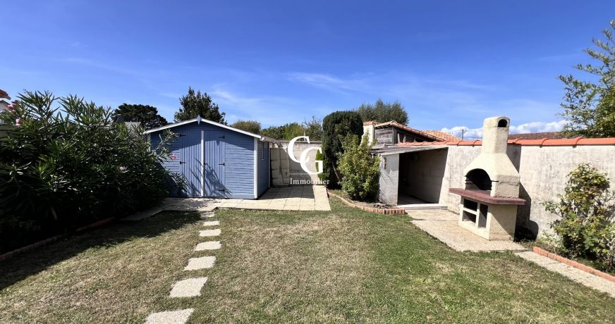 vente Maison Saint-michel-chef-chef