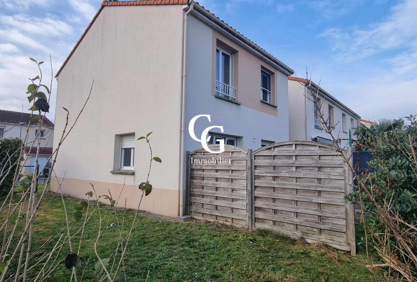 vente Maison Le Pellerin - Photo 4